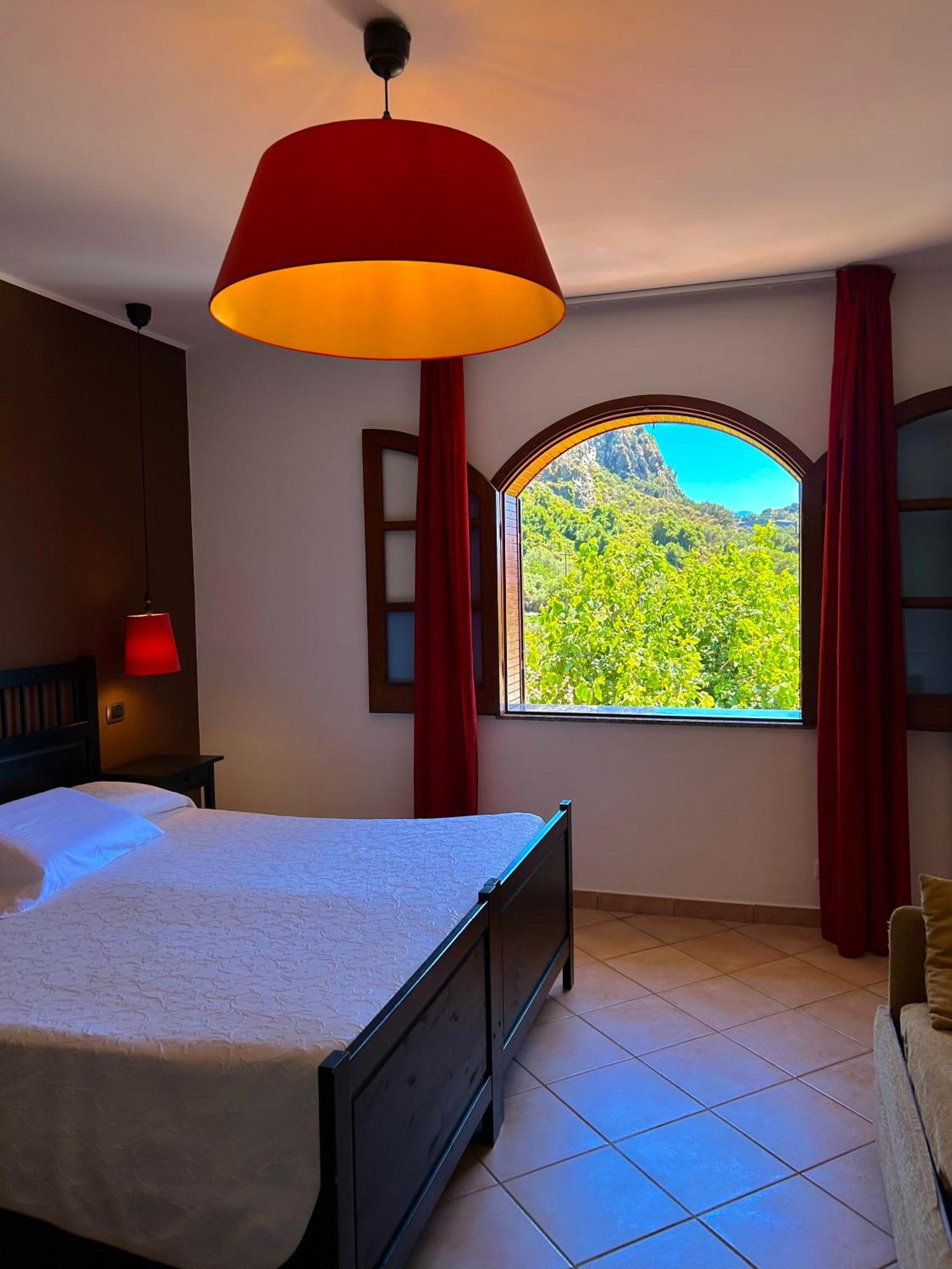 מילאצו B&B Villa Rodriguez מראה חיצוני תמונה