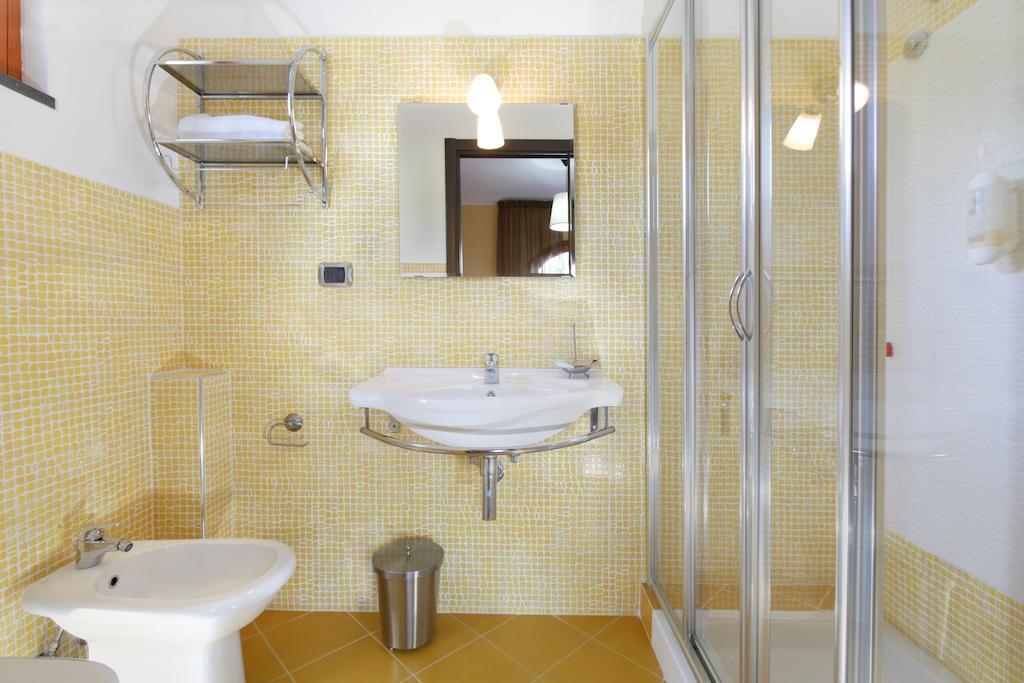 מילאצו B&B Villa Rodriguez חדר תמונה