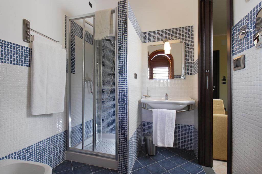 מילאצו B&B Villa Rodriguez חדר תמונה